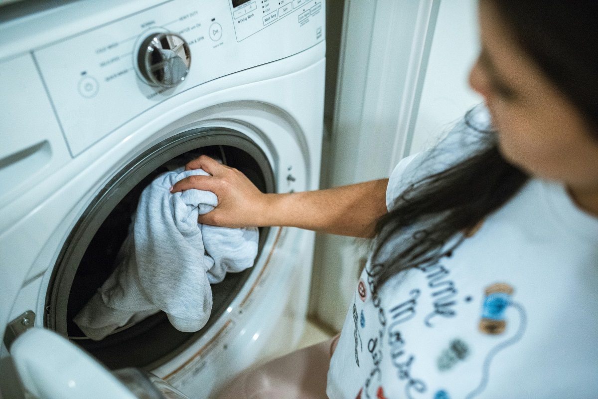 Washing Machine Energy Rating Explained: What Every Homeowner Should Know